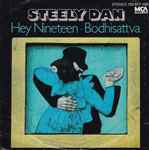 Cover of Hey Nineteen, 1980, Vinyl