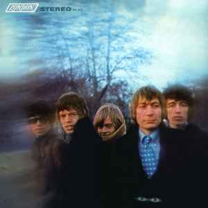 The Rolling Stones - Between The Buttons album cover