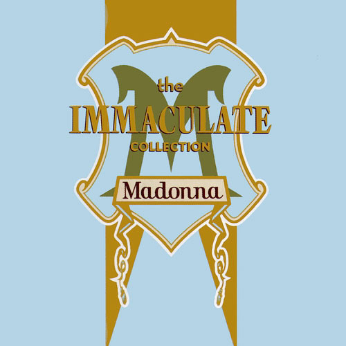 Lot 1095 - Madonna - CD Singles