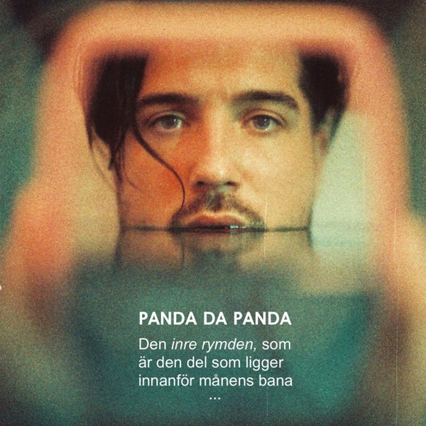 descargar álbum Panda Da Panda - Den inre rymden som är den del som ligger innanför månens bana