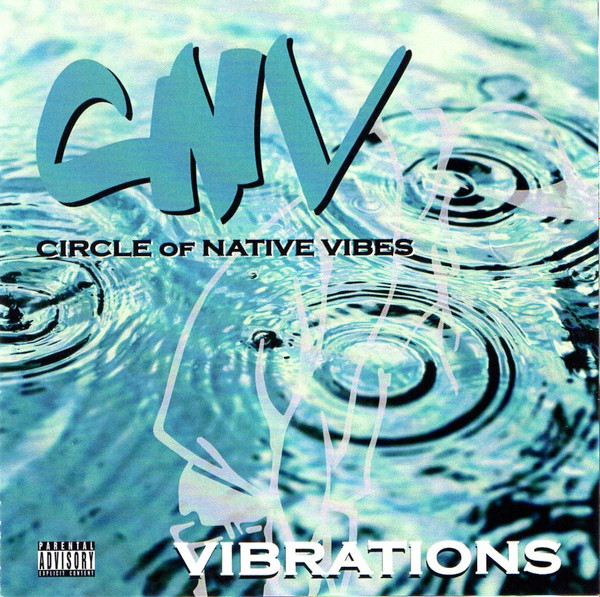 Circle Of Native Vibes – Vibrations (2021, CD) - Discogs