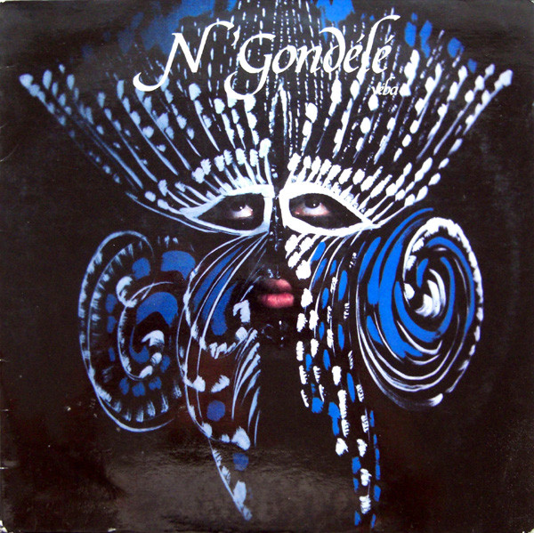 lataa albumi N'Gondélé - Yéba