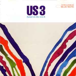 Us3 – Hand On The Torch (1993, CD) - Discogs