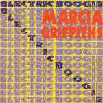 Cover of Electric Boogie, 1989, Vinyl
