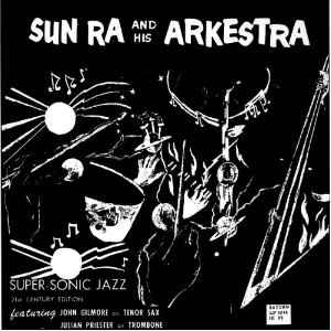 新発売 【新宿ALTA】SUN JAZZ(204) RA/SUPER-SONIC ジャズ一般 - www