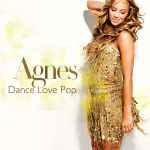 Cover of Dance Love Pop, 2010-05-24, CD