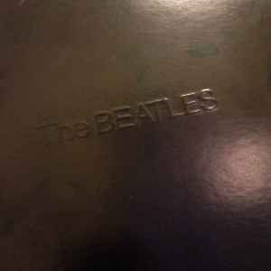 El Album Negro» de los Beatles – VINILAND