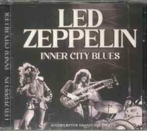 Led Zeppelin – Jimmy's Birthday Bash (Albert Hall, January 1970