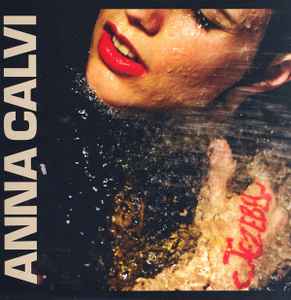 Anna Calvi - Jezebel (Version Française)