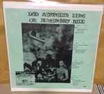 Cover of Live On Blueberry Hill, 1974, Vinyl