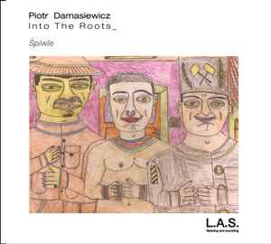 Piotr Damasiewicz - Śpiwle