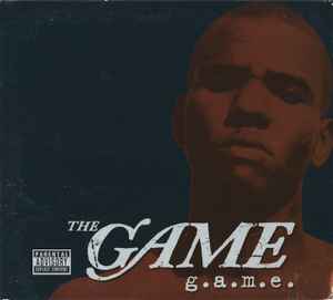 The Game (2) - G.A.M.E.