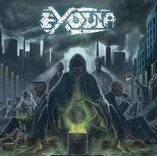 Exodia - Slow Death
