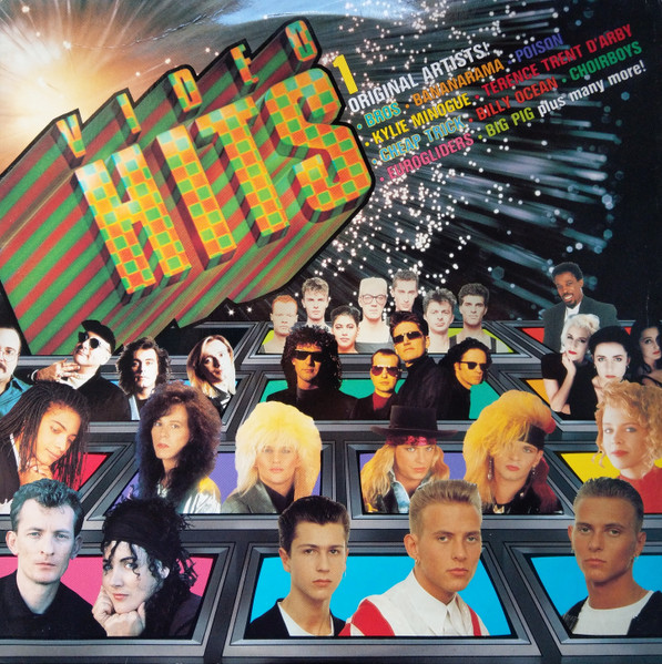 Various - Video Hits 1 | Releases | Discogs