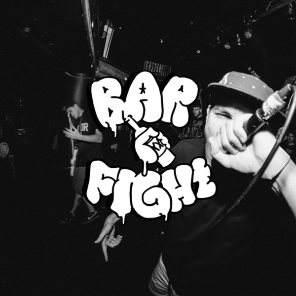 télécharger l'album Bar Fight - Bar Fight