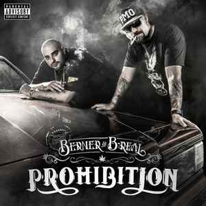 Berner - Prohibition