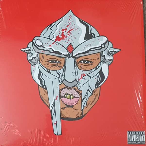 WestsideGunn & MF Doom – Westside Doom (2017, Vinyl) - Discogs