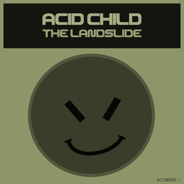 baixar álbum Acid Child - The Landslide