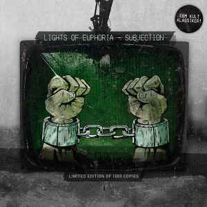 Subjection - Lights Of Euphoria