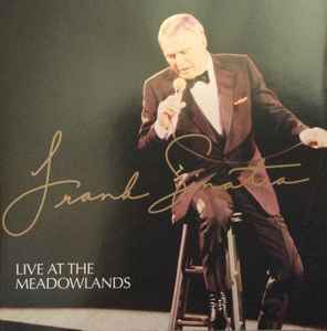 Frank Sinatra - Live At The Meadowlands