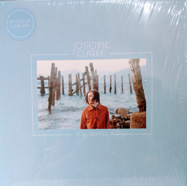 Album herunterladen Josienne Clarke - In All Weather