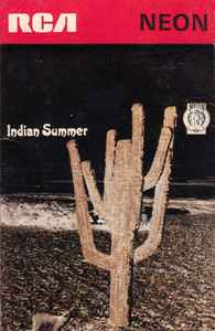 Indian Summer – Indian Summer (1971, Cassette) - Discogs