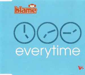 Blame (2) - Everytime