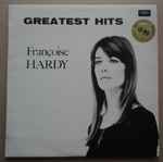 Cover of Greatest Hits, , Vinyl