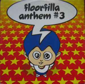 Anthem #3 - Floorfilla