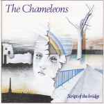 Cover of Script Of The Bridge, 1995, CD