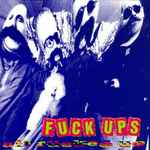 Cover of All Fucked Up, 1995, Vinyl