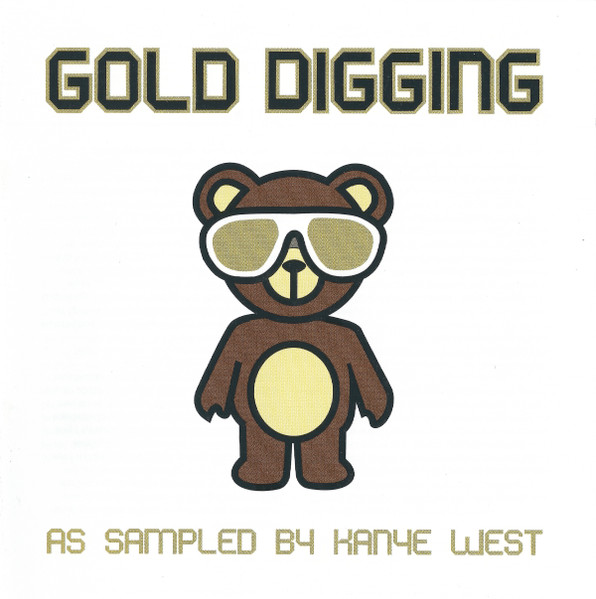 Kanye West Being Sued Over 'Gold Digger' Sample 