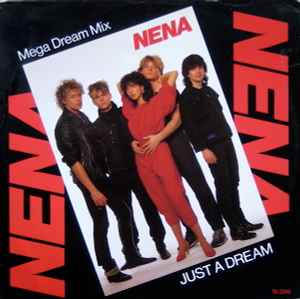 Nena – 銀河の秘密 = Haus Der Drei Sonnen (1985, Vinyl) - Discogs