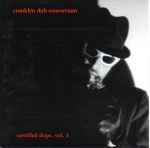 Cover of Crooklyn Dub Consortium - Certified Dope Vol. 1, 2012-01-30, File