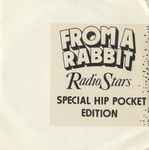 Cover of From A Rabbit (Special Hip Pocket Edition), 1978-05-19, Vinyl