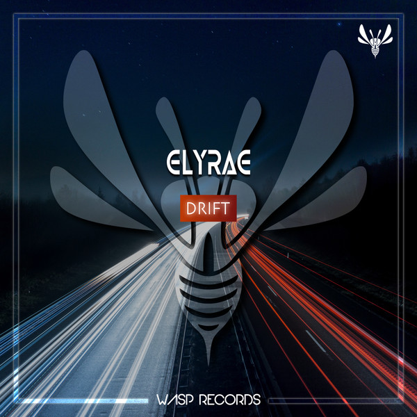 ladda ner album Elyrae - Drift