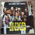 Cover of Full Moon, Dirty Hearts, 1993, Vinyl
