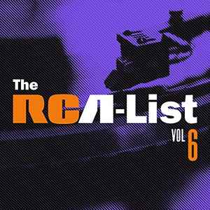 Various - The RCA-List (Vol. 6) album cover
