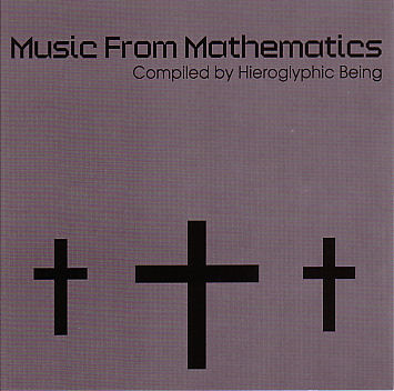télécharger l'album Hieroglyphic Being - Music From Mathematics