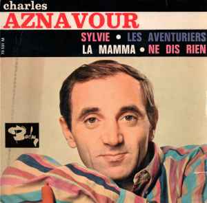 Sylvie - Charles Aznavour