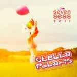 Cover of Stella Polaris 2011 - The Seven Seas, 2011-08-08, CD
