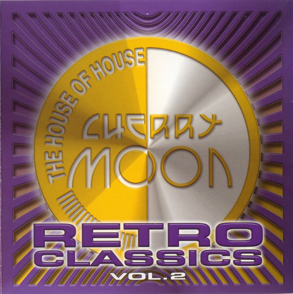 Cherry Moon Retro Classics Vol.2 (2000, CD) - Discogs