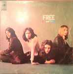 Free - Fire And Water | Releases | Discogs