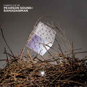 Pearson Sound - Fabriclive 56