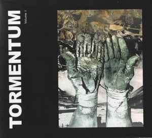 Various - Tormentum Volume I album cover