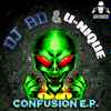 DJ Ad (2) & U-nique (3) - Confusion E.P.