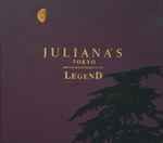 Juliana's Tokyo Legend (1994, CD) - Discogs