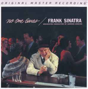 Frank Sinatra – Sing And Dance With Frank Sinatra (2020, SACD