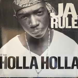Holla Holla (Vinyl, 12