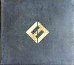 Foo Fighters - Concrete And Gold | Releases | Discogs